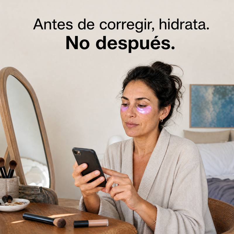 LAS TRES FORMAS DE TRATAR UNA OJERA