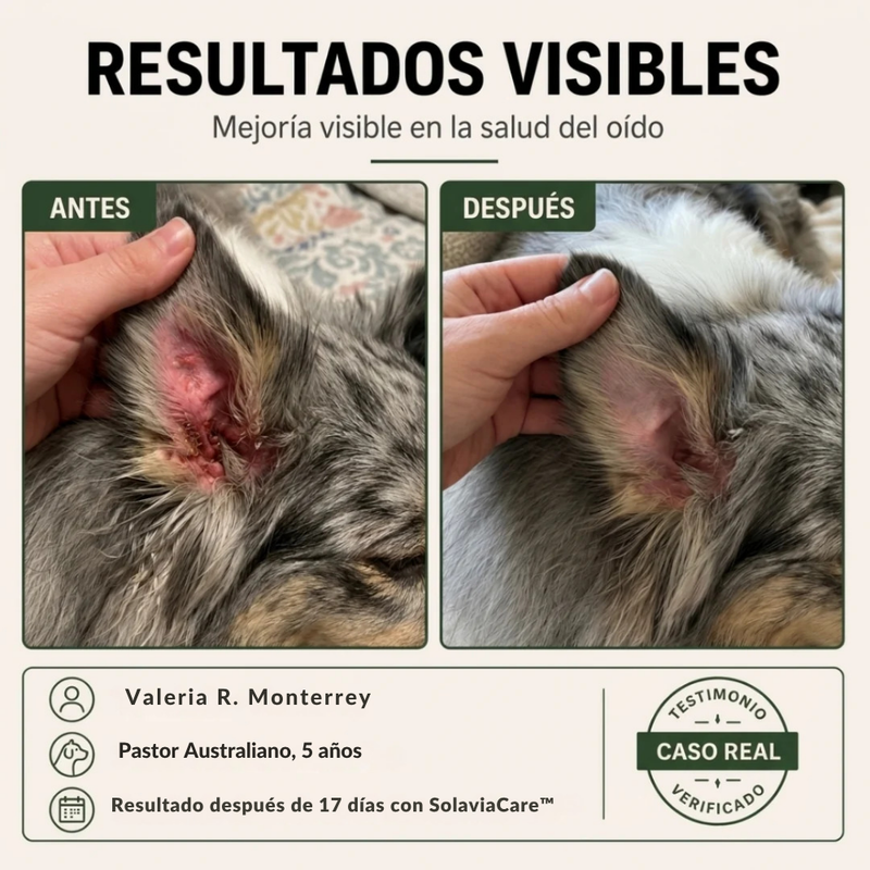 TRES CUIDADOS COMPLEMENTARIOS