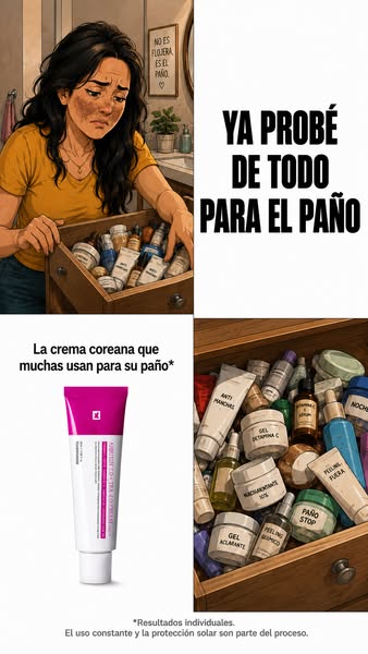 Quizá te reconozcas en alguna de estas situaciones.