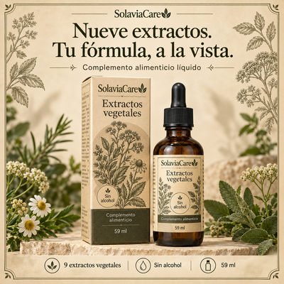 Drenaje Linfático SolaviaCare™