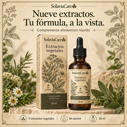 Drenaje Linfático SolaviaCare™