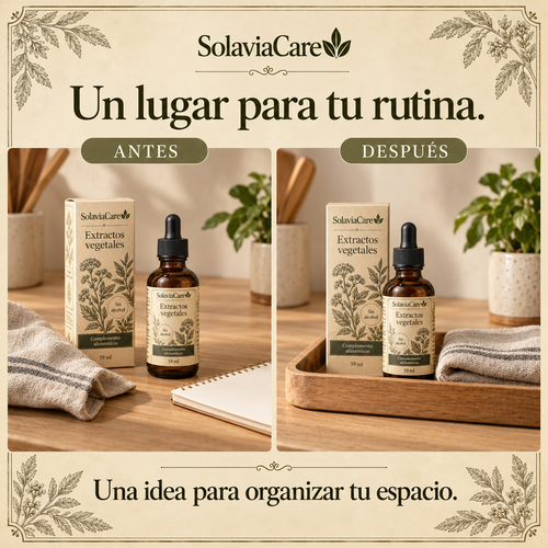 Drenaje Linfático SolaviaCare™