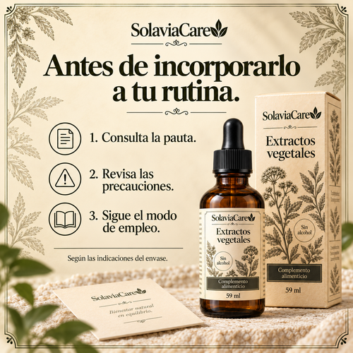 Drenaje Linfático SolaviaCare™