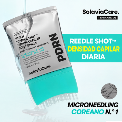 Needle Shot SolaviaCare™