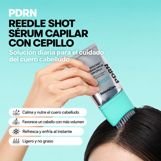 Needle Shot SolaviaCare™