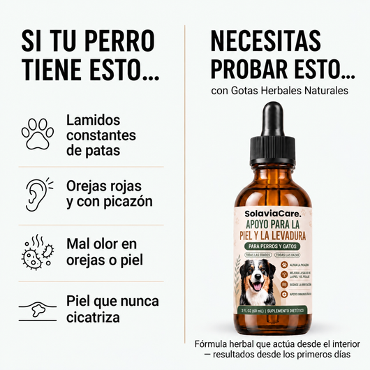 Gotero Perros