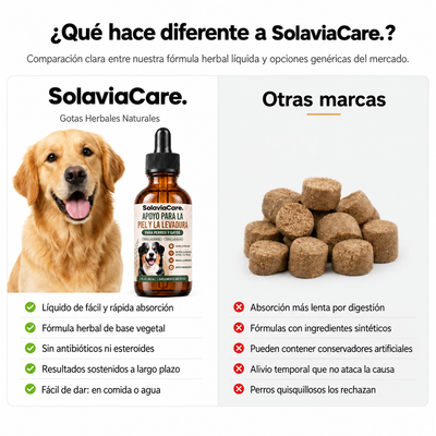 Gotero Perros