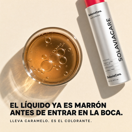 Enjuague SolaviaCare™