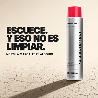 Enjuague SolaviaCare™