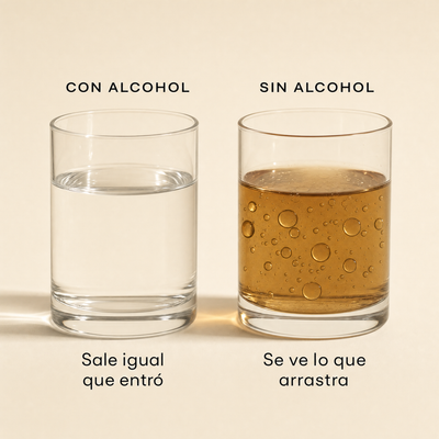 Enjuague SolaviaCare™