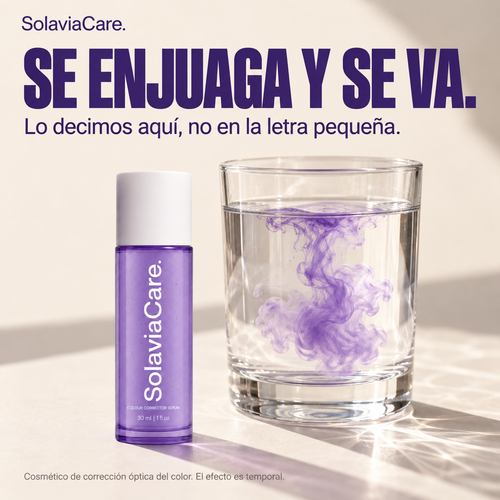 Potenciador cosmético de sonrisa SolaviaCare™