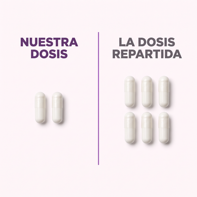 Magnesio SolaviaCare
