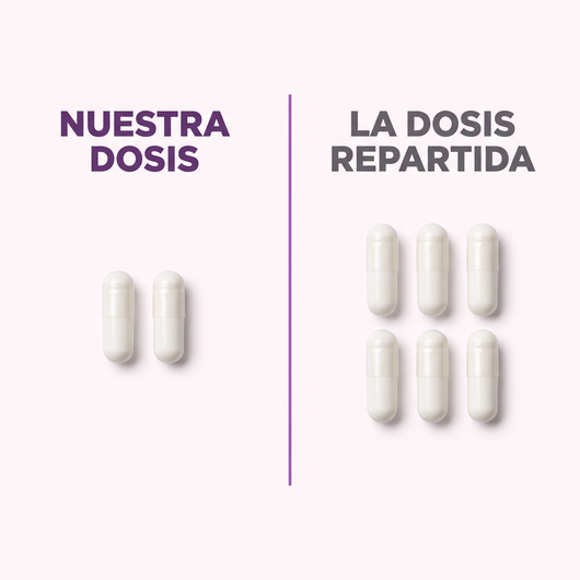 Magnesio SolaviaCare