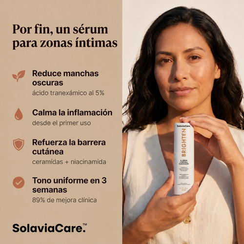Suero Tranexámico
