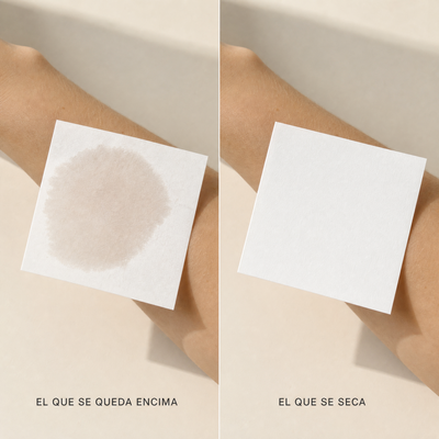 Aceite Solar FPS45