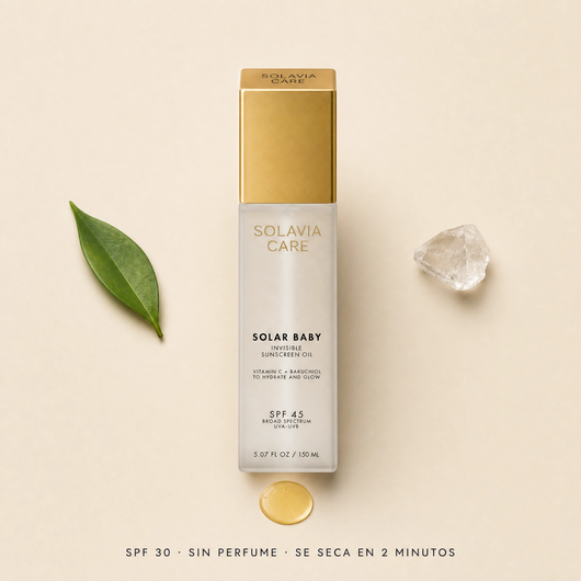 Aceite Solar FPS45
