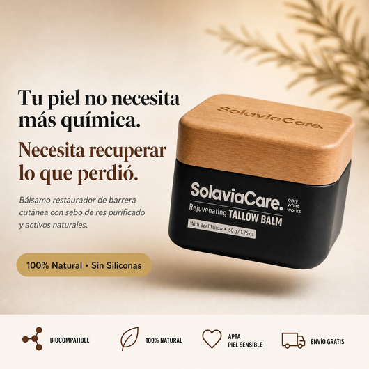tallow balm