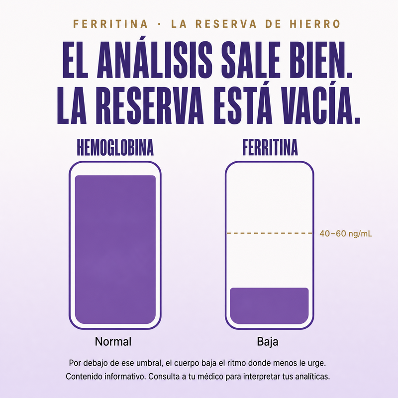TRES ALTERNATIVAS COMPARADAS