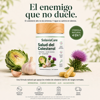 colesterol
