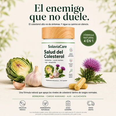 colesterol