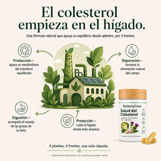 colesterol