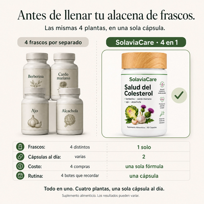 colesterol