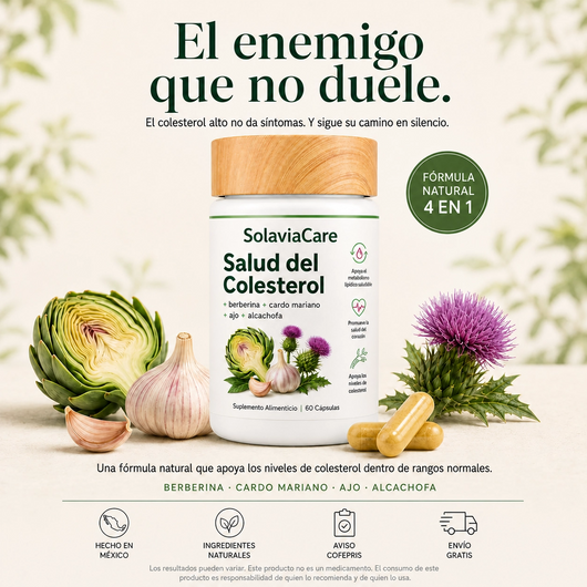 colesterol